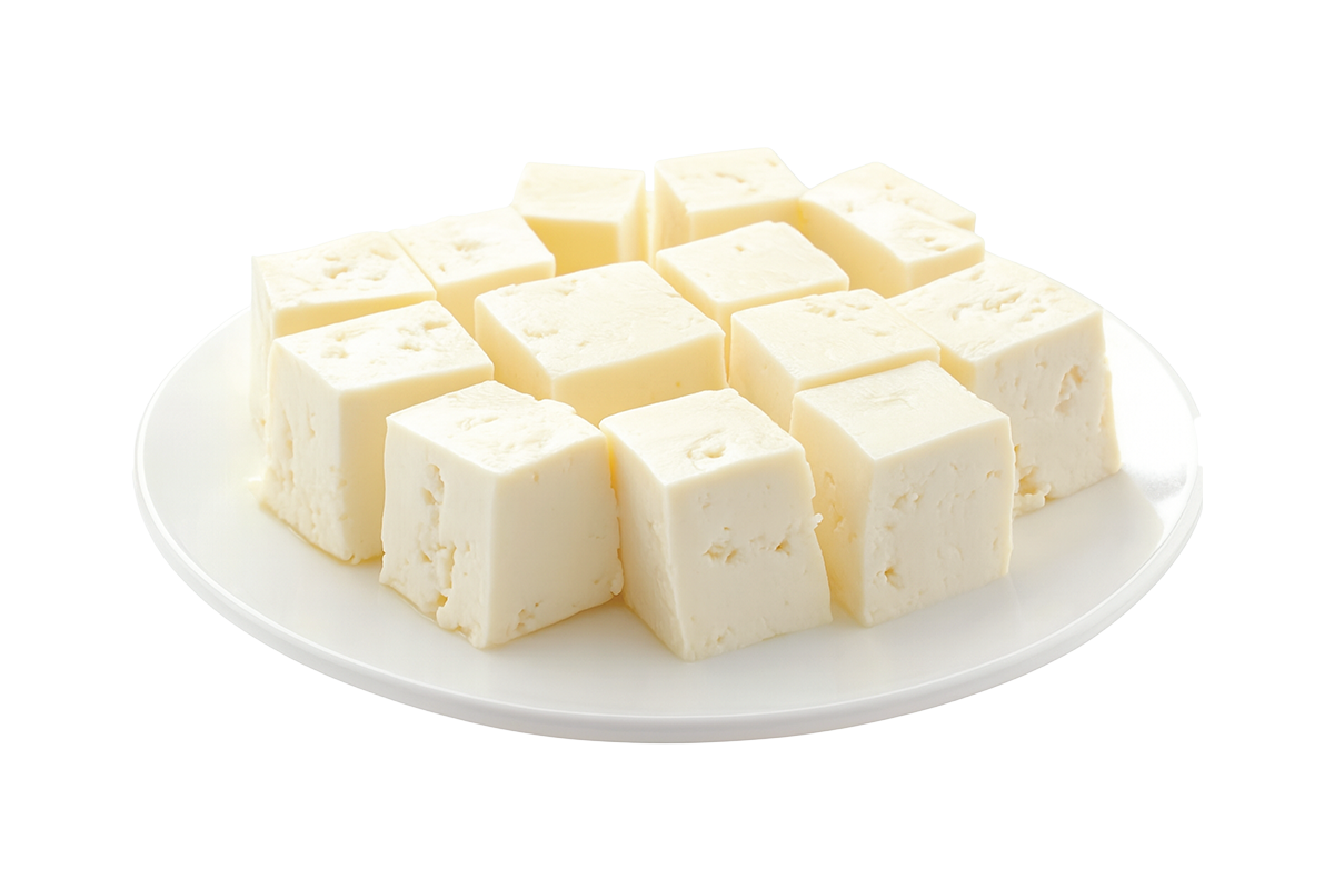 Thandavam Classic Vanilla Ice Cream