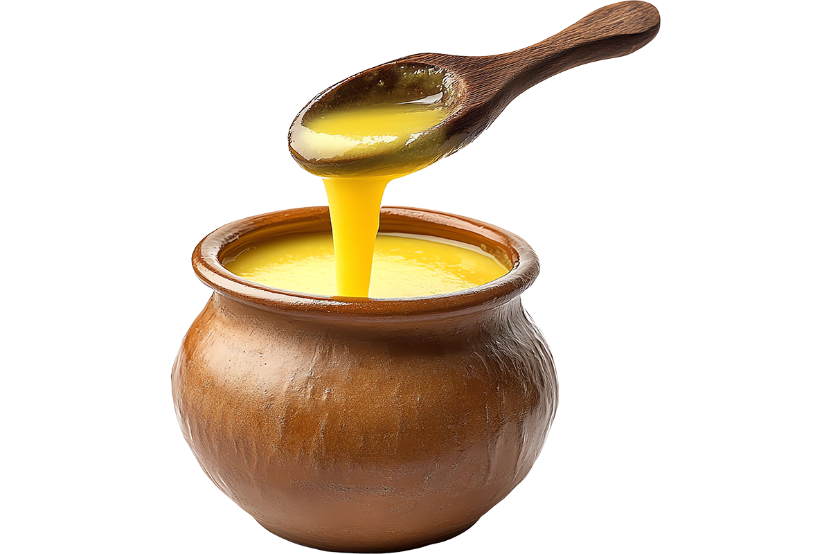 Thandavam Pure Cow Ghee
