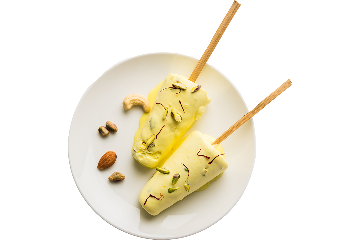 Thandavam Malai Kulfi