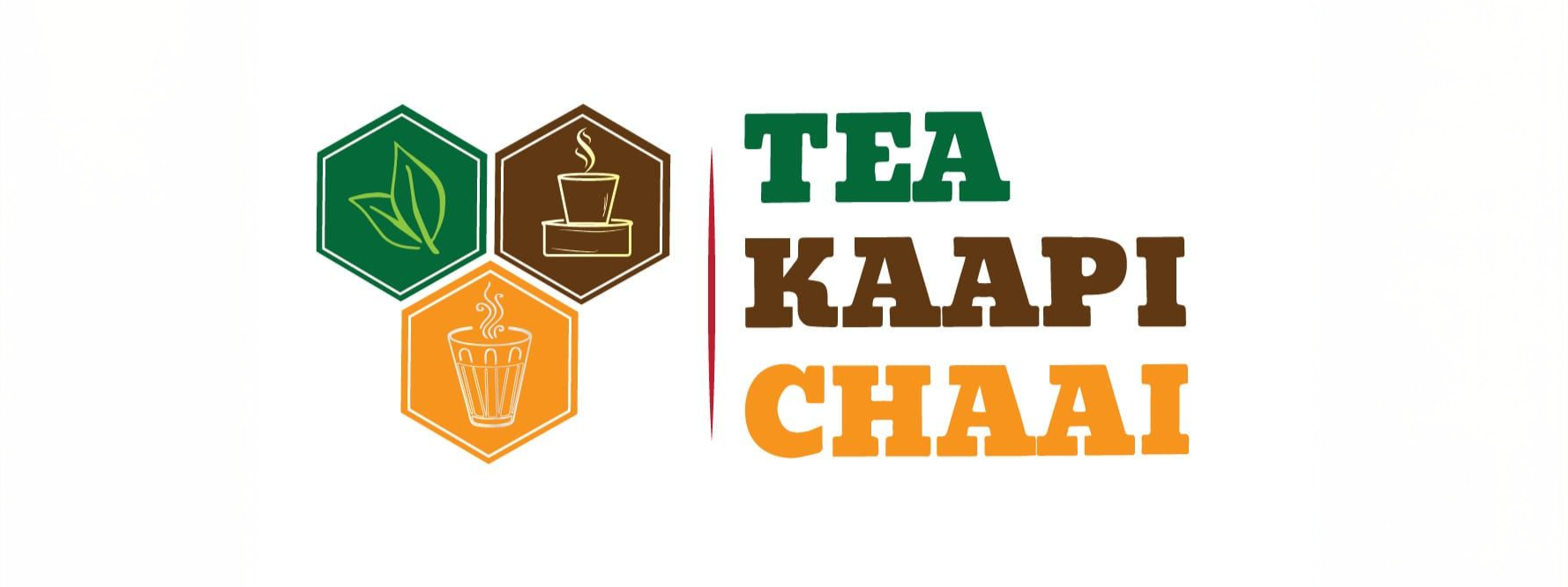 Tea Thandavam – QSR Tea logo