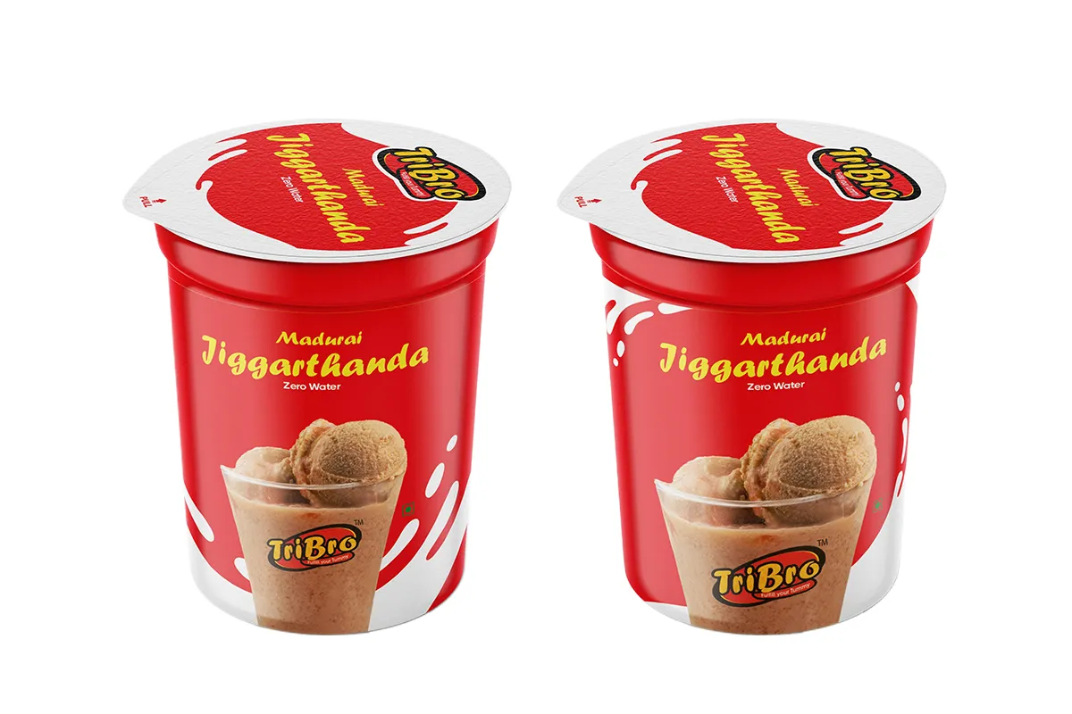 Thandavam Pure Cow Ghee