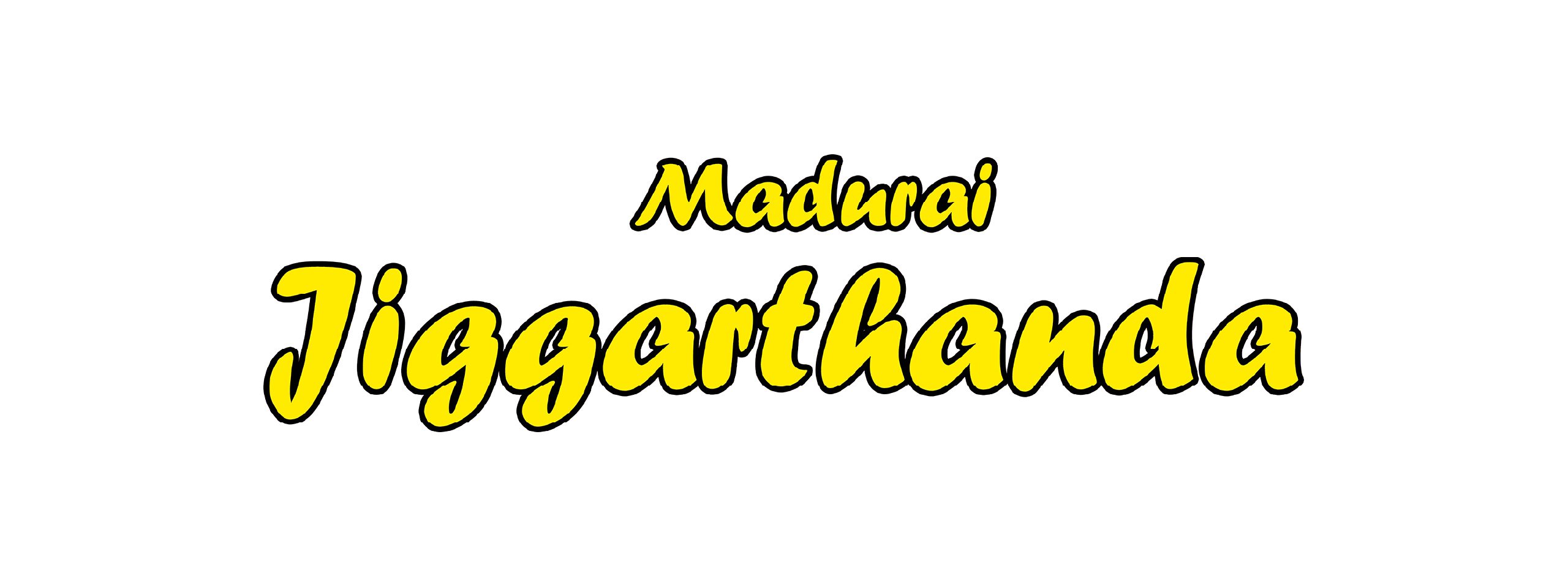 Tri Bro – Madurai Jiggarthanda logo