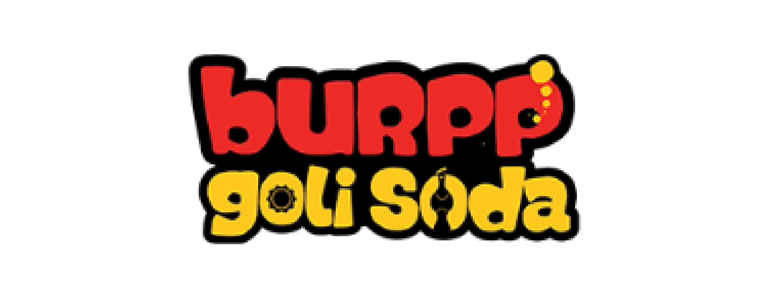 Burpp – Goli Soda logo